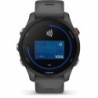 Garmin Forerunner 255 4GB Grigio ardesia/Nero 010-02641-10