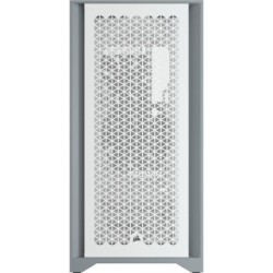 Corsair 4000D Airflow Midi Tower Bianco (Corsair 4000D Airflow Gaming