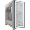 Corsair 4000D Airflow Midi Tower Bianco (Corsair 4000D Airflow Gaming