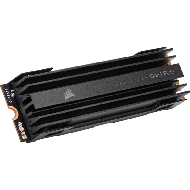 Corsair MP600 PRO M.2 1000 GB PCI Express 4.0 3D TLC NAND NVMe (Corsa