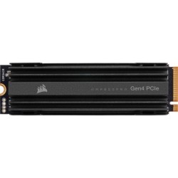 Corsair MP600 PRO M.2 1000 GB PCI Express 4.0 3D TLC NAND NVMe (Corsa