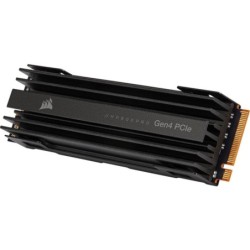 Corsair MP600 PRO M.2 1000 GB PCI Express 4.0 3D TLC NAND NVMe (Corsa