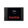 SanDisk Ultra 3D 2.5 500 GB Serial ATA III 3D NAND (SanDisk Ultra 3D 