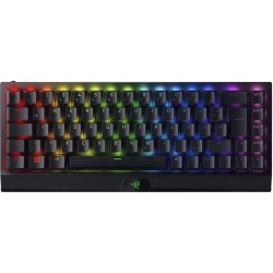 Tastiera Razer Blackwidow V3 Mini Hyperspeed (interruttore giallo mec