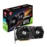 MSI RTX 3060 TI Gaming X 8G LHR NVIDIA GeForce RTX 3060 Ti 8 GB GDDR6