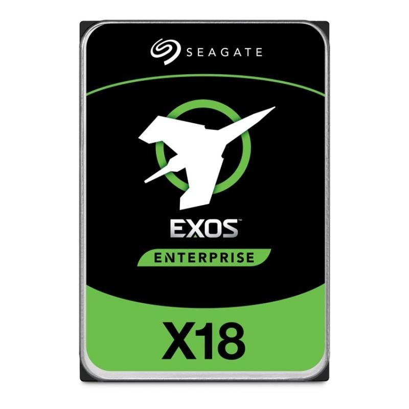 Seagate Exos X18 3.5&quot; 16000 GB SAS