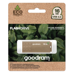 Goodram UME3 Eco Friendly unit&agrave; flash USB 16 GB USB tipo A 3.2 Gen 1