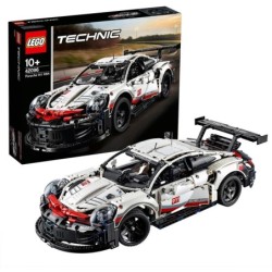 LEGO&acirc;&reg; Technic Porsche 911 PSR 42096