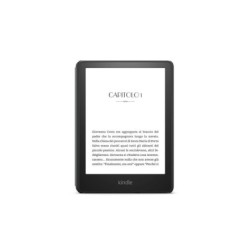 Amazon Kindle Paperwhite Signature Edition - 11a generazione 17,3 cm 