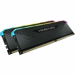 Corsair Vengeance CMG16GX4M2D3600C18 memoria 16 GB 2 x 8 GB DDR4 3600