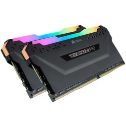 32GB 2x16GB DDR4 3200MHz DIMM