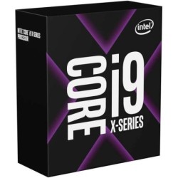 Intel Core i9-10900X processore 3,7 GHz 19,25 MB Cache intelligente S