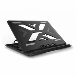 Conceptronic ERGO Laptop Cooling Stand Supporto per computer portatil