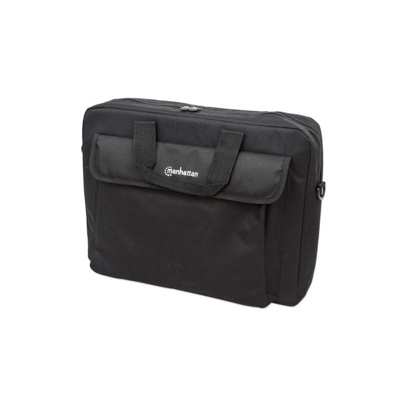 Manhattan 438889 borsa per notebook 39,6 cm (15.6&quot;) Valigetta ventiqu