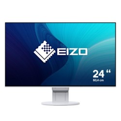 EIZO FlexScan EV2451-WT LED display 60,5 cm (23.8&quot;) 1920 x 1080 Pixel