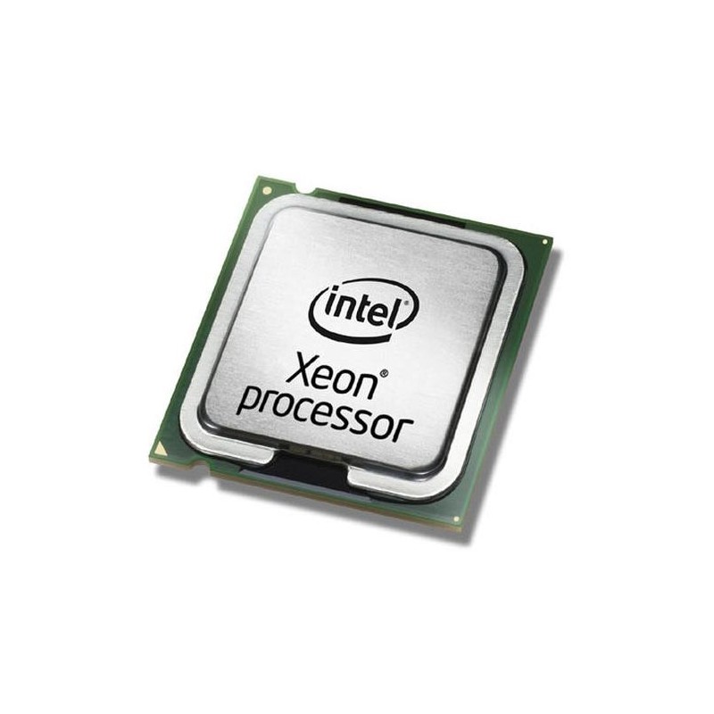 Processore Intel Xeon E5-2670V3 2,3 GHz 30 MB Cache intelligente