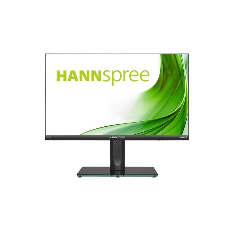 Hannspree HP248PJB LED display 60,5 cm (23.8&quot;) 1920 x 1080 Pixel Full