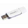 Philips FM32FD70B unit&agrave; flash USB 32 GB USB tipo A 2.0 Bianco