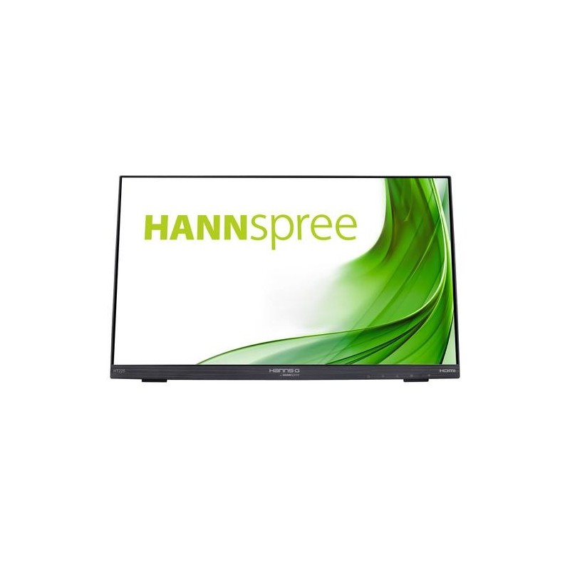 Hannspree HT225HPB Monitor PC 54,6 cm (21.5&quot;) 1920 x 1080 Pixel Full 