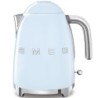 SMEG KETTLE 50&acute;STYLE LIGHT BLUE KLF03PBEU