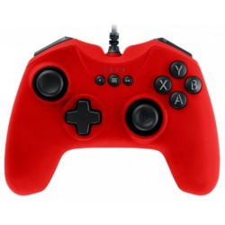 Controller per console di gioco Nacon PCGC-100 Rosso