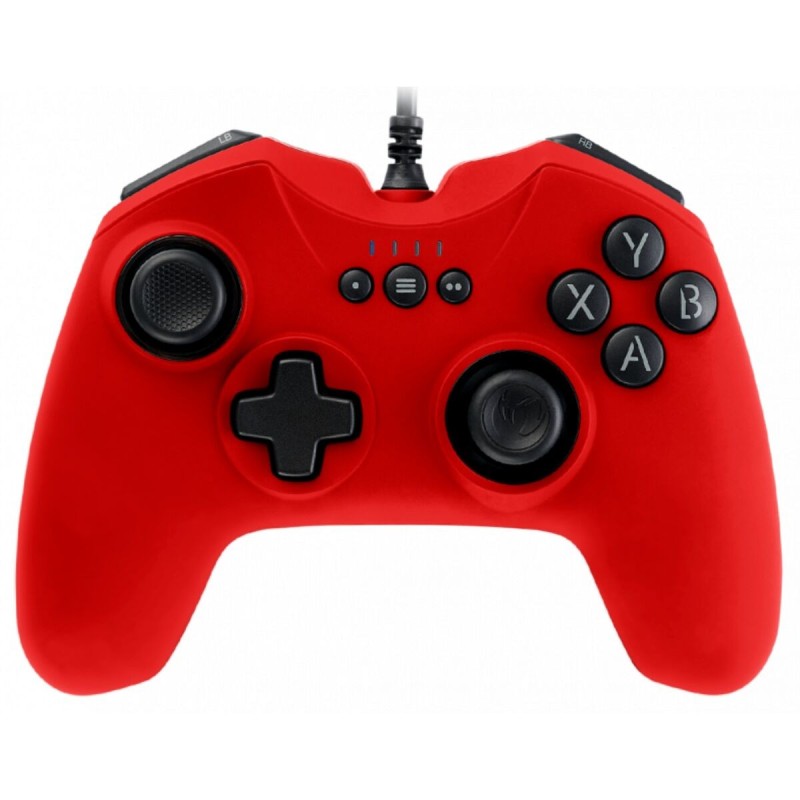 Controller per console di gioco Nacon PCGC-100 Rosso