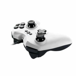 Controller di gioco Nacon PCGC-100WHITE