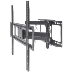 Manhattan 461351 supporto da tavolo per Tv a schermo piatto 1778 cm