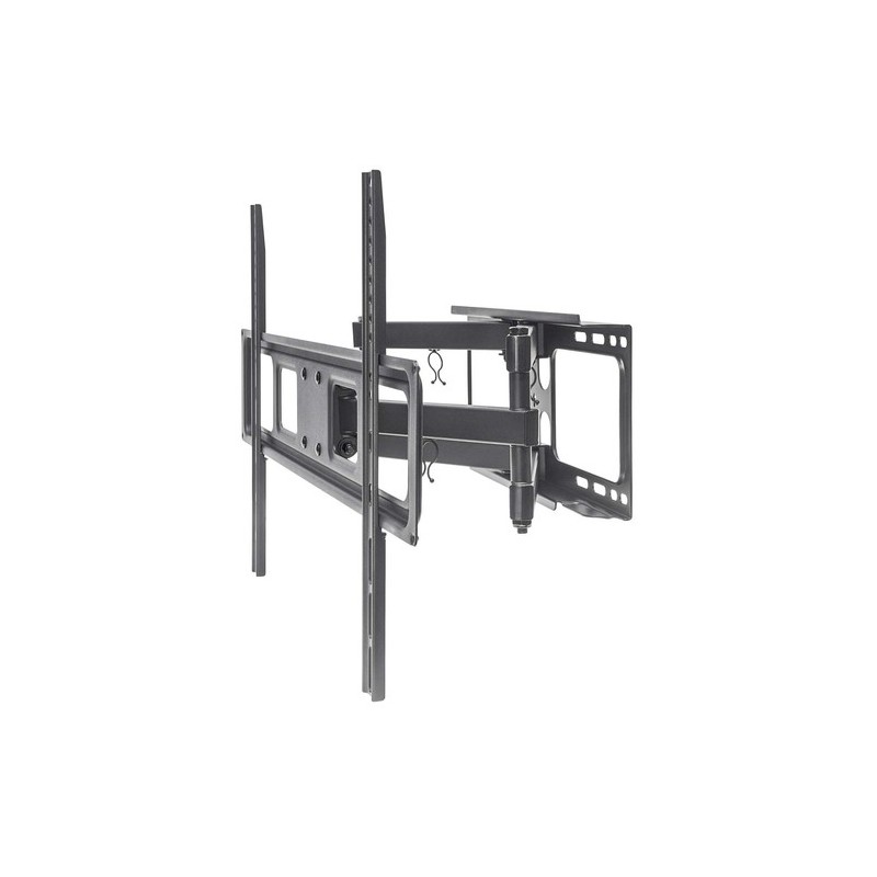 Manhattan 461351 supporto da tavolo per Tv a schermo piatto 1778 cm