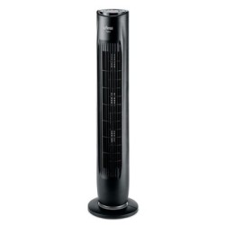 UFESA TALLIN TOWER FAN 78CM 45W MD BLACK