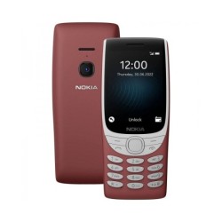 NOKIA 8210 4G RED