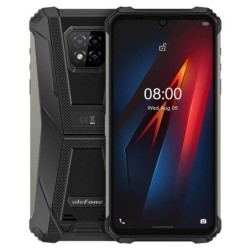 ULEFONE ARMOR 8 4 64GB DS 4G NERO OEM