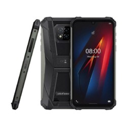 ULEFONE ARMOR 8 4 64GB DS 4G NERO OEM