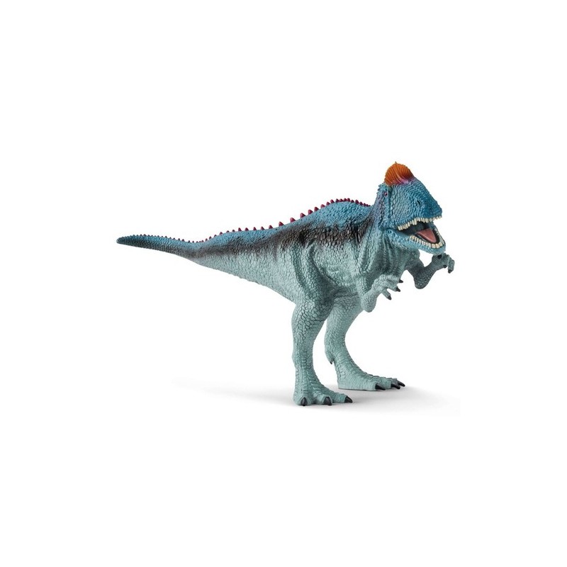 schleich Dinosaurs 15020 action figure giocattolo