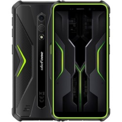 ULEFONE ARMOR X12 PRO 4 64GB DS 4G MENO VERDE OEM