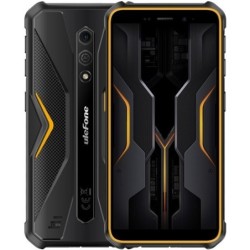 ULEFONE ARMOR X12 PRO 4 64GB DS 4G ALCUNI OEM ARANCIONE