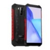 ULEFONE ARMOR X9 PRO 4+64GB NFC DS 4G ROSSO OEM