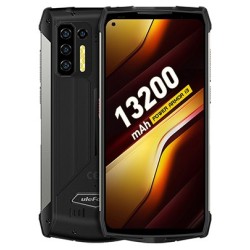 ULEFONE POWER ARMOR 13 8+256GB NFC DS 5G NERO OEM