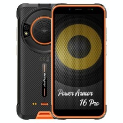 ULEFONE POWER ARMOR 16 PRO 4 64GB DS 4G ARANCIONE OEM