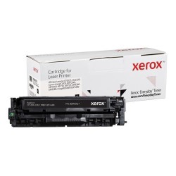 Everyday Toner Nero compatibile con HP 304A (CC530A/ CRG-118BK/ GPR-4