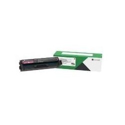 Lexmark 20N2HM0 cartuccia toner 1 pz Magenta