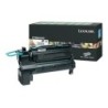 Lexmark C792A1KG cartuccia toner 1 pz Originale Nero