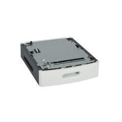 Lexmark 50G0800 cassetto carta Vassoio carta 250 fogli