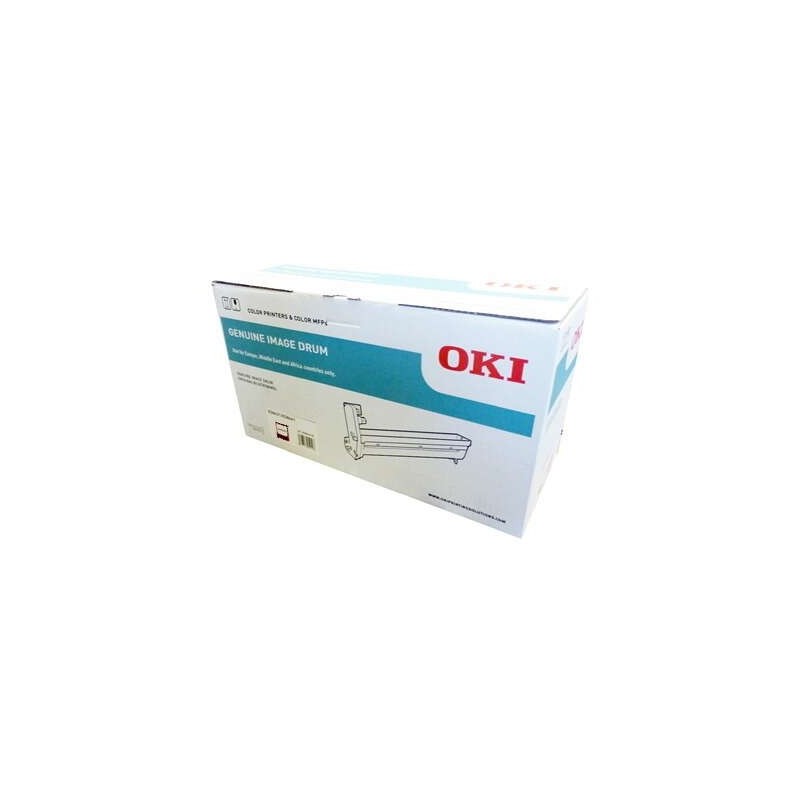 OKI EP-CART-C-8433-30K