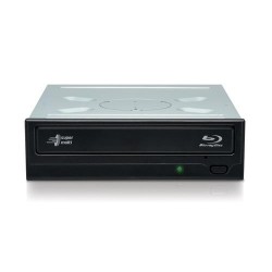 Hitachi-LG Super Multi Blu-ray Writer lettore di disco ottico Interno