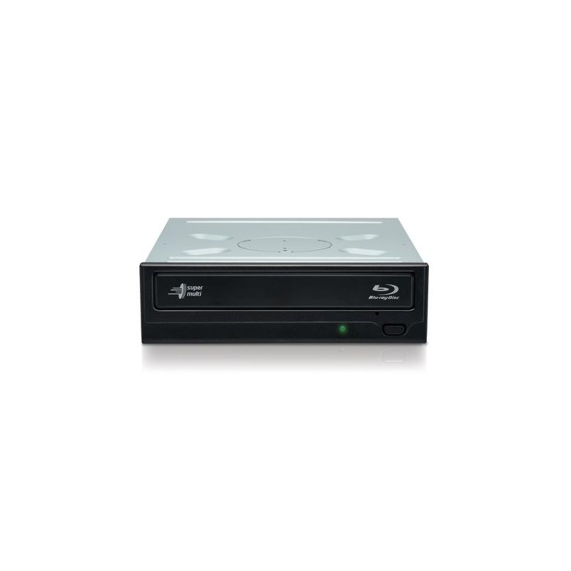 Hitachi-LG Super Multi Blu-ray Writer lettore di disco ottico Interno