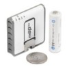 ACCESS POINT MIKROTIK mAP lite 650MhzCPU, 64MB RAM,1xLAN,built-in Dua