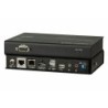 ATEN Extender KVM USB HDMI HDBaseT&trade; 2.0 (4K a 100 m)