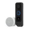 Ubiquiti G4 Doorbell Professional PoE Kit Black, Silver