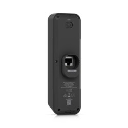 Ubiquiti G4 Doorbell Professional PoE Kit Black, Silver